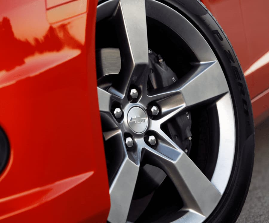 nanoman wheel nano coating, keep wheels cleaner for longer