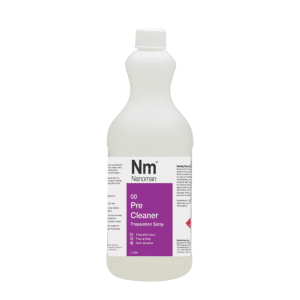 Nanoman Pre Cleaner Prep Spray, powerful cleaner, 1L