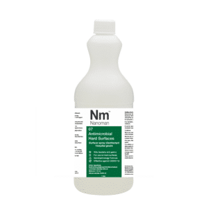 Nanoman 1 Litre Anitmicrobial