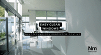 Easy Clean Windows