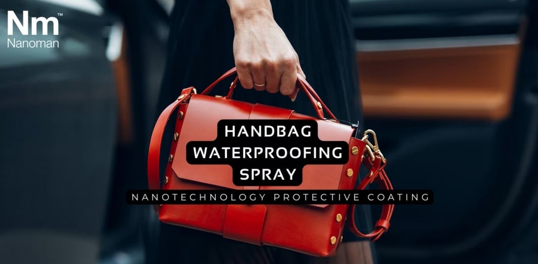 Protection for Leather Handbags